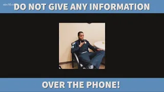 Scammer calls Sacramento Police Sgt., says she has a warrant