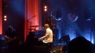 Tom Odell - Till I Lost (Live at 02 Academy Brixton, London. 8th February 2014)