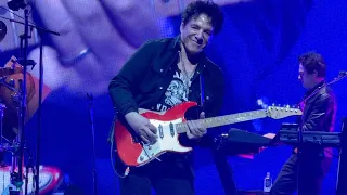 Journey Live 2022! Neal Schon Guitar Solos!