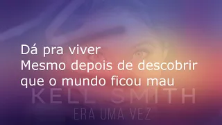 Era uma vez 🎤 karaokê Violão Acústico (kell Smith)