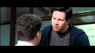 The other guys/  will ferrell-mark wahlberg  ===  the lion and tuna routine