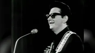 Roy Orbison - Pretty Woman (Top of The Pops) [Remastered in HD]