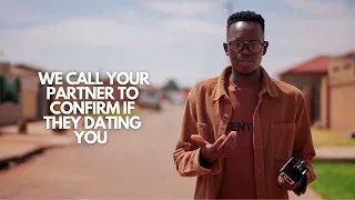 EP66 : WE CALL YOUR PARTNER TO CONFIRM IF THEY DATING YOU