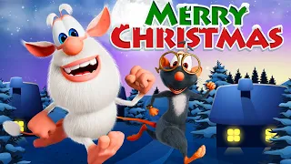 Booba NEW -  Christmas Presents - Episode 83 🎅 Cartoon for kids Kedoo ToonsTV