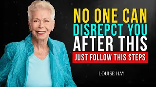 8 Ways to Earn True Respect from Others | Louise Hay's Guide!