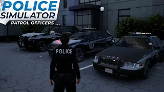 Police Simulator Patrol Officers: Amphetamines In The System | 900 Subscribers Special ♥️🥳