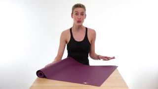 Manduka eKO SuperLite™ Yoga Mat Review