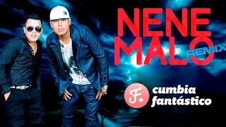 Enganchados Nene Malo Cumbia Mix | Mejores VideoClips y Temas 2022 - Nene Malo