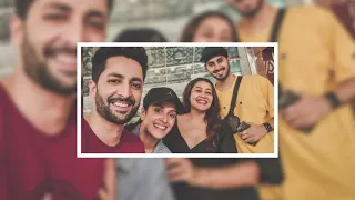 # ayezaKhan #nehakakkar #rohanpreetsingh #danishtaimoor