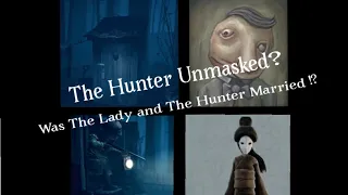 Little Nightmares 2 Theory: Were The Hunter and The Lady Married!?