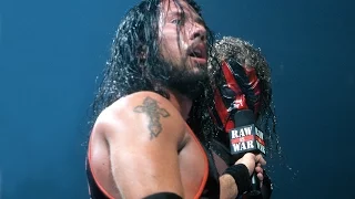 Kane speaks without assistance for the first time: Raw, Aug. 9, 1999