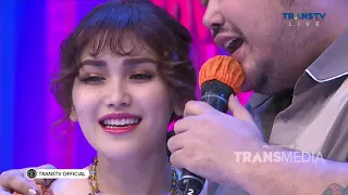 ANDAI AKU BISA - AYU TING TING FEAT. IVAN GUNAWAN