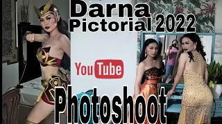 DARNA PHOTOSHOOT PICTORIAL 2022 || QALMARA STATE PRIVATE RESORT ||  SAMPALOC TANAY  RIZAL