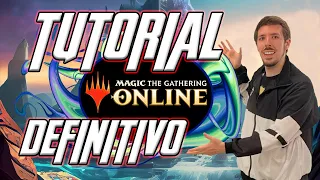 Tutorial DEFINITIVO de Magic Online - empezar y mejorar - MTGO ¡Todo lo que necesitas saber!