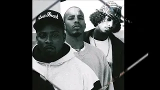 Warren G & Nate Dogg & Michael McDonald - Regulate & I Keep Forgettin (BIGR Extended Mix)