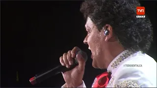 PEDRO FERNANDEZ - CONCIERTO FIESTA DE LA INDEPENDENCIA DE TALCA 2019