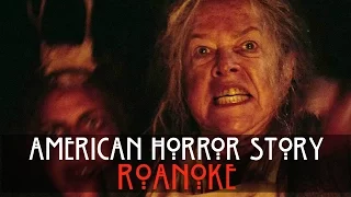 American Horror Story: Roanoke EXPLAINED!