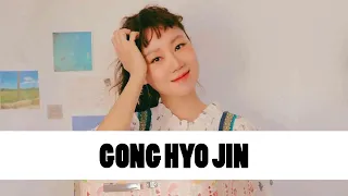 10 Things You Didn't Know About Gong Hyo Jin (공효진) | Star Fun Facts