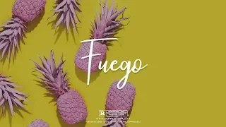 Wizkid x Ozuna Type Beat "Fuego" | Dancehall Instrumental 🌴