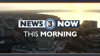 News 3 Now This Morning - June 22, 2022