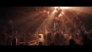 Shanghai Fortress VFX Breakdown VFX done by Bottleship