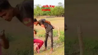 must watch new funny comedy videos amazing funny video 2023 #funny #comedy #shorts #short #fun sakal