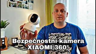 Xiaomi Mi Home Security Camera_recenze CZ_4K