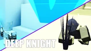 Road to getting DEEP KNIGHT | Roblox Rogue Lineage
