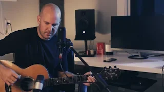 Polly - Nirvana (Acoustic Cover)