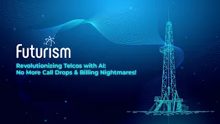 Telecom Transformation: AI Solutions for Call Drops & Billing Woes