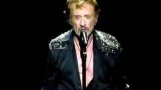 Johnny Hallyday 22 12 2012 23 06 l'Attente Dôme Marseille