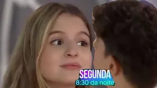 Chamada Resumo “Poliana Moça” Capítulo 216 (16/01/23) Completo