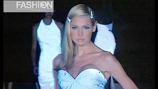 ERREUNO Spring Summer 1996 Milan - Fashion Channel