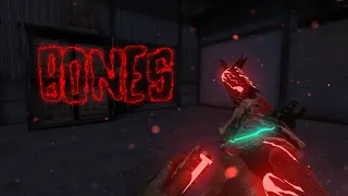 💀BONES / Highlight / Fragmovie / STANDOFF 2