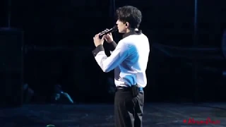 Димаш Кудайберген S.O.S. // Dimash S.O.S. Arnau tour