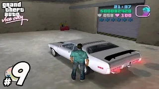 GTA Vice City - Ultimate - Vehicle #9 - Plymouth Roadrunner (HD)