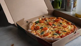 Real Pizza Promo Video Nairn | Pizza Commercial