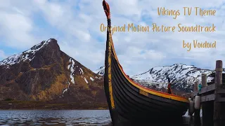 Vikings TV Theme song (Original Motion Picture Soundtrack)