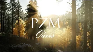 PZM-Oázis (Hivatalos Szöveges Videó)