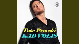 Kad voliš