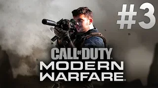 Hikayeli Oyunlar | CALL OF DUTY: MODERN WARFARE #3 | JrokezFTW