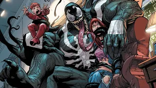 Spider-Man Kills Venom For His Family