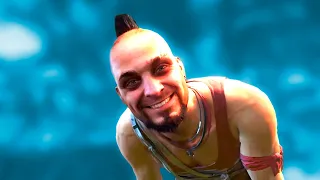 Far Cry 3 - Смешные Моменты