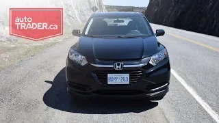 How To Test-Drive a Used Honda HR-V (2016-2018)