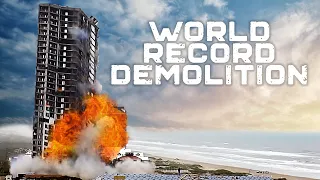 BlowDown: Impossible Demolitons | Complete Series | Free Documentary