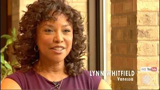 King's Faith | Movie I Behind The Story | Lynn Whitfield