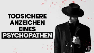 10 todsichere Anzeichen dafür, dass du es mit einem Psychopathen zu tun hast