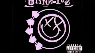 Blink -182 -  First Date (Audio)