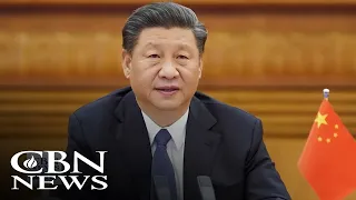 Dictator in the Making: China's Perilous Challenge to the United States