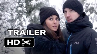 Three Night Stand Official Trailer 1 (2015) - Sam Huntington, Meaghan Rath Movie HD